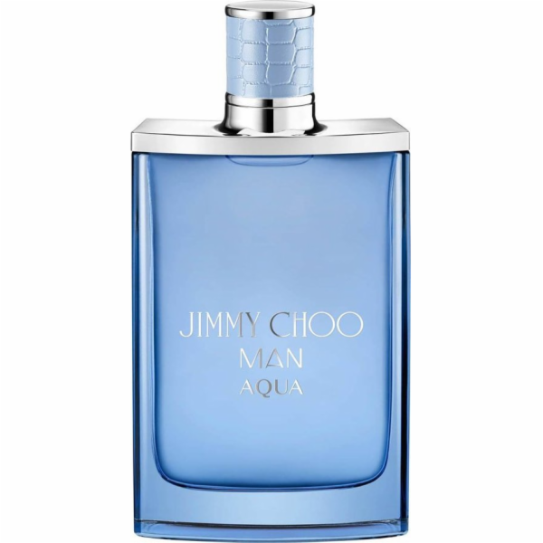 Jimmy Choo Man Aqua EDT 100 ml