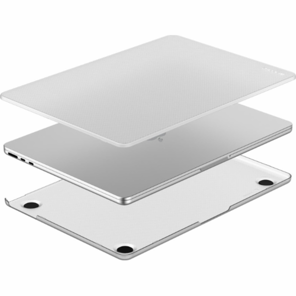 Pouzdro Incase Incase Hardshell – MacBook Air 13,6” M3 (2...