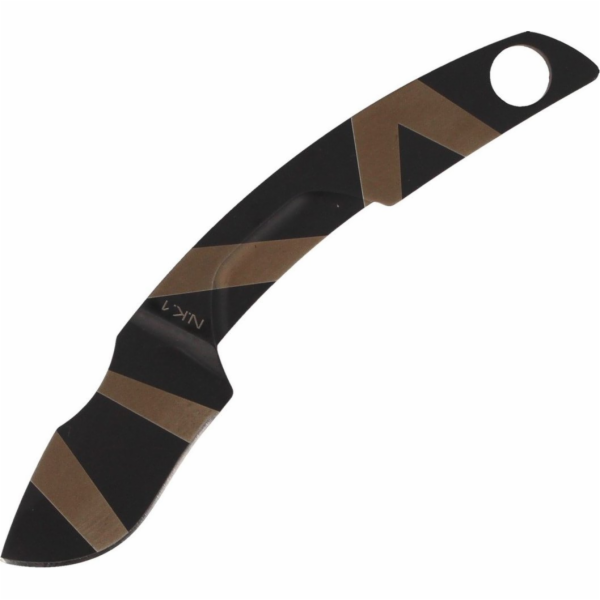 Nůž na krk Extrema Ratio  NK1 Desert Warfare, N690 (04.10...