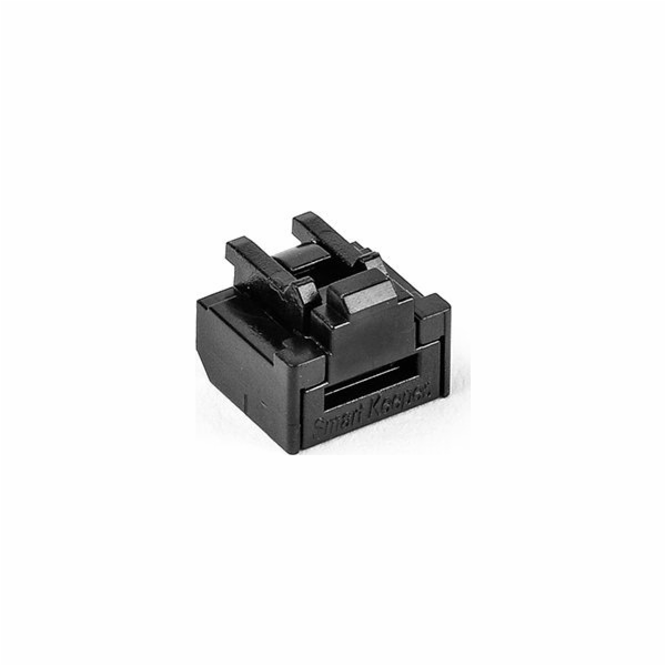 Smartkeeper  Basic RJ45 Port Lock 100 - 100x zástrčka, černá