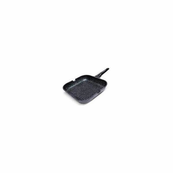 Pánev Techwood Techwood TP-28G Pánev s čtvercovým grilem