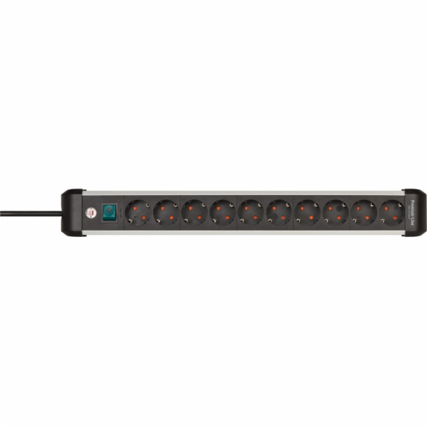 Brennenstuhl Napájecí kabel Brennenstuhl 1391030000 Rozbo...