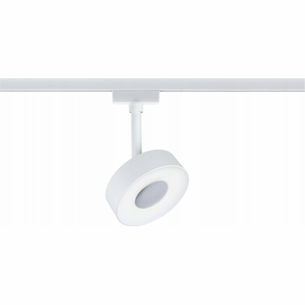 Paulmann Dráhový reflektor URail CIRCLE LED DIM 5W 180lm ...