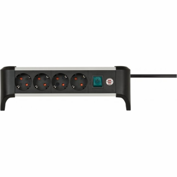 Brennenstuhl Napájecí kabel Brennenstuhl 1391040400 Rozbo...