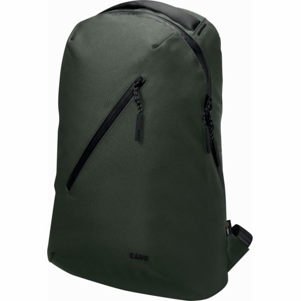 Laut  City Day Pack - univerzální batoh 12l zelený - Záru...