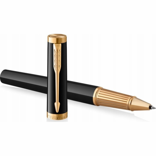 Parker  2182007 kuličkové pero Black Fine 1 ks.