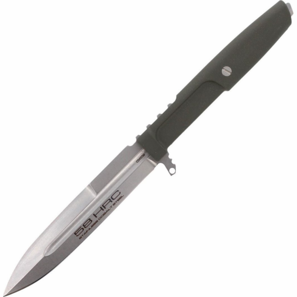TOGO Extrema Ratio Requiem Ranger Green Forprene Knife, S