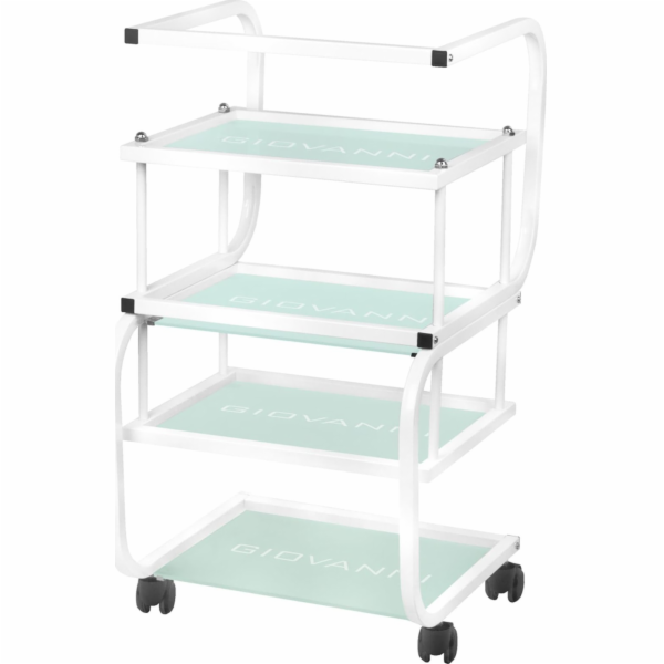 Activeshop Kosmetický stolek typ 1012 Giovanni