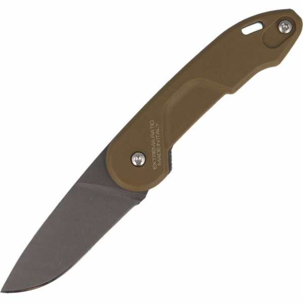 TOGO Extrema Ratio Knife BFO R CD HCS (04.1000.0461/HCS)