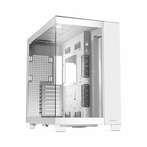 Kryt Antec C8 (0-761345-10021-2)