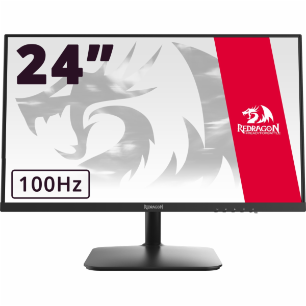 Monitor Redragon NEAPOLIS II (BM24V17F)