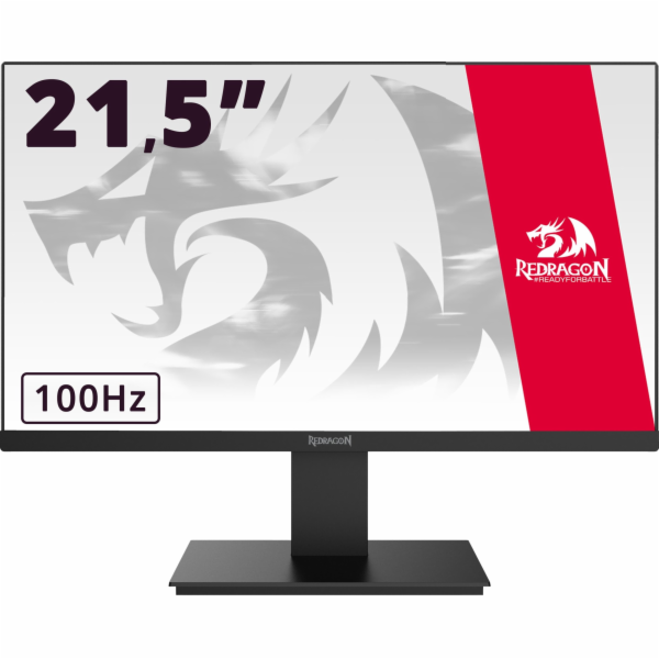 Monitor Redragon THUGGA V2 (BM21V17)
