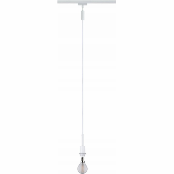 Paulmann Track závěsná lampa URail Deco System E14 max. 1...