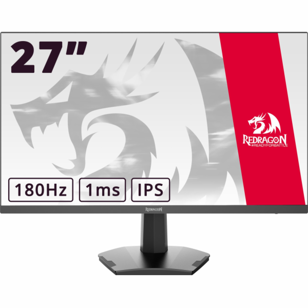 Monitor Redragon COSMO II (GM27X5IPS)