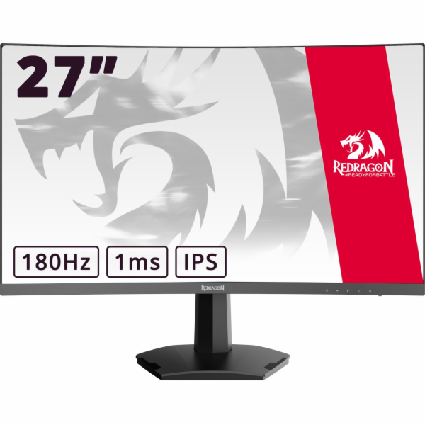 Monitor Redragon AMBER II (GM27H10C)