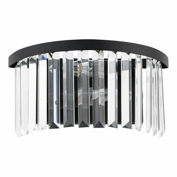 Nástěnná lampa Nowodvorski okouzlující nástěnná lampa Cri...