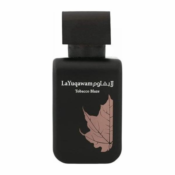 Pánský parfém Rasasi Rasasi EDP La Yuqawam Tobacco Blaze ...