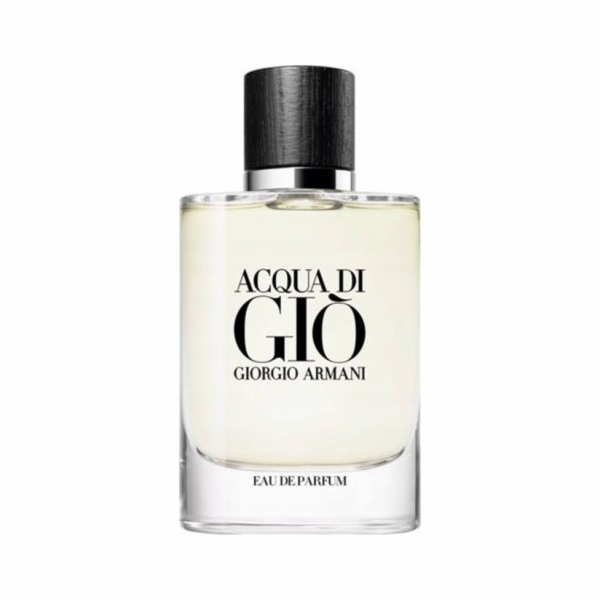 GIORGIO ARMANI Acqua di Gio Pour Homme EDP sprej 200ml
