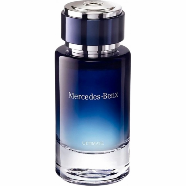 MERCEDES-BENZ Ultimate EDP sprej 120ml
