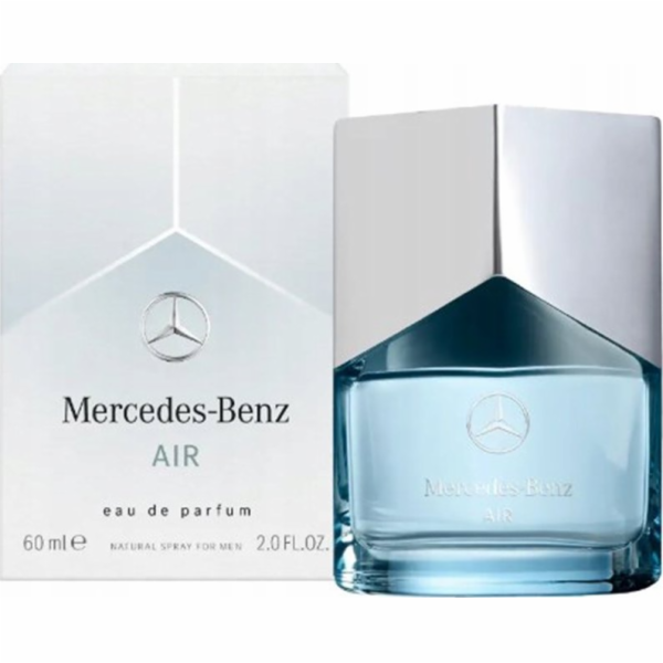 MERCEDES-BENZ Air EDP sprej 60ml