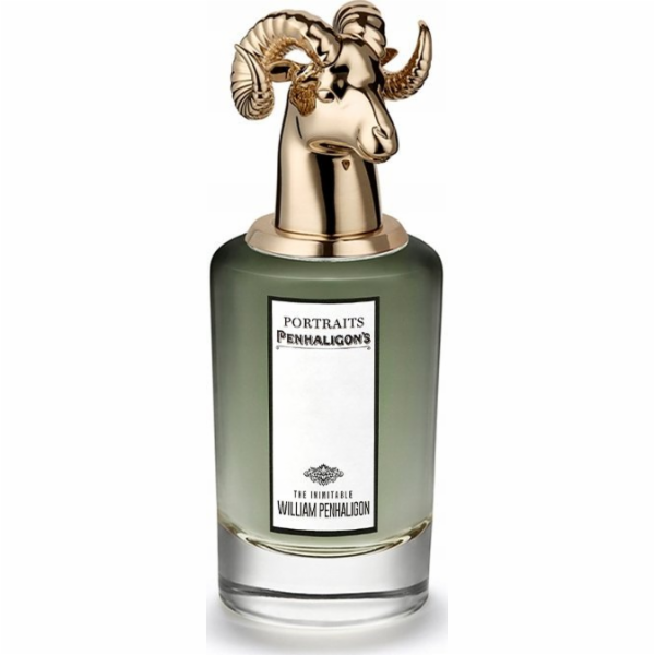 PENHALIGON S The Intimitable William Penhaligon EDP sprej...