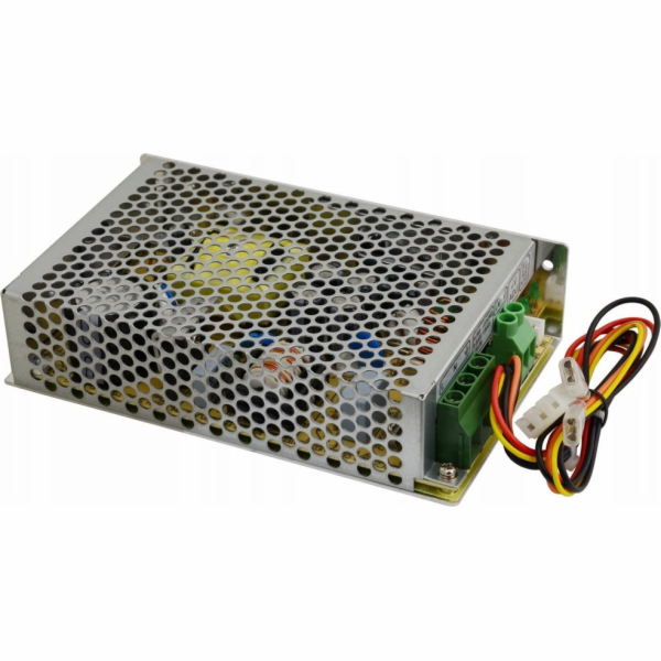 NAPÁJECÍ ZDROJ UPS Pulsar MONTOVANÝ VYROVNÁVACÍM NAPÁJENÍ...