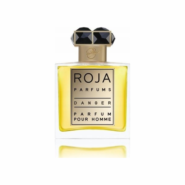 ROJA PARFUMS Danger EDP sprej 50ml