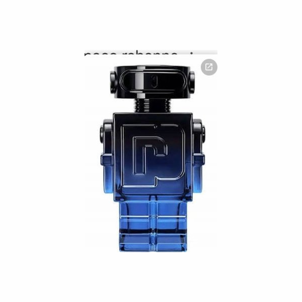 PACO RABANNE Phantom Intense EDP sprej 100ml