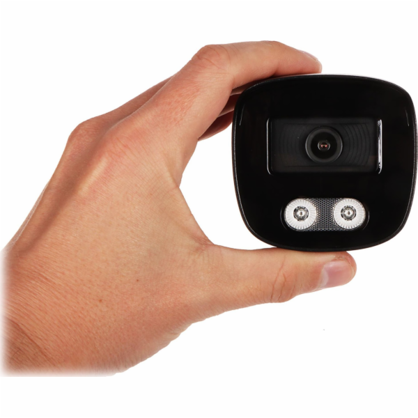 IP kamera APTI APTI-AI401CA3-28W-ČERNÁ IP KAMERA - 4 Mpx ...