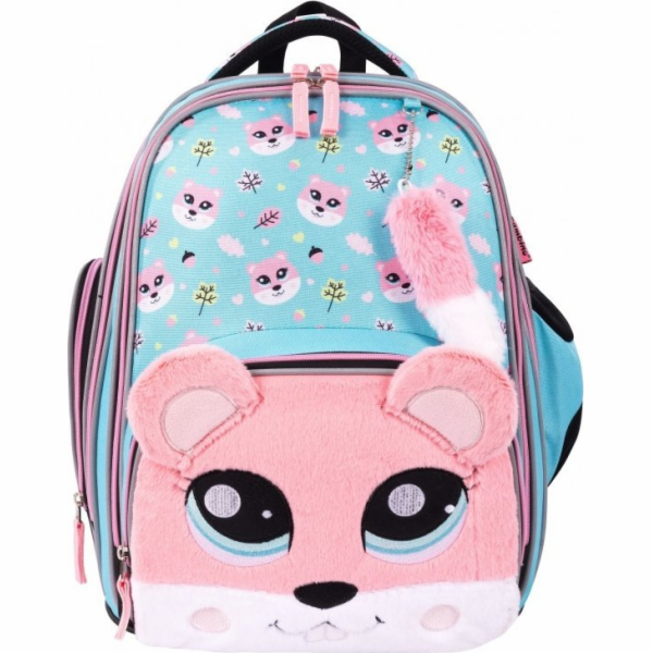 Bambino Premium veverka B8