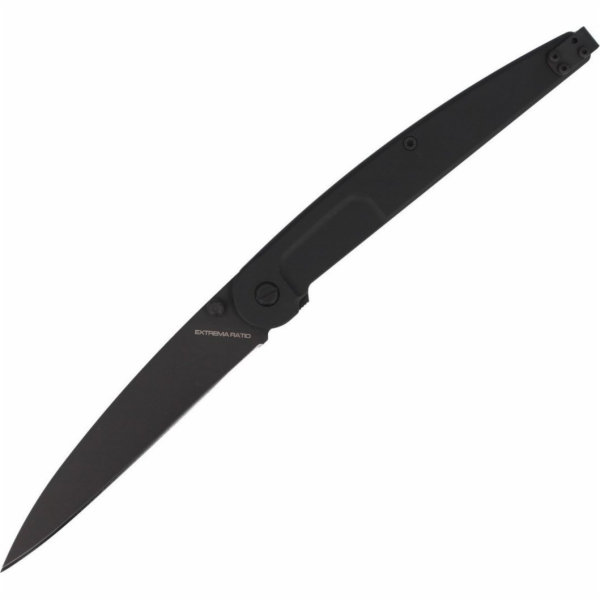 Extrema Ratio  Nůž BF3 Dark Talon, Black (04.1000.0)