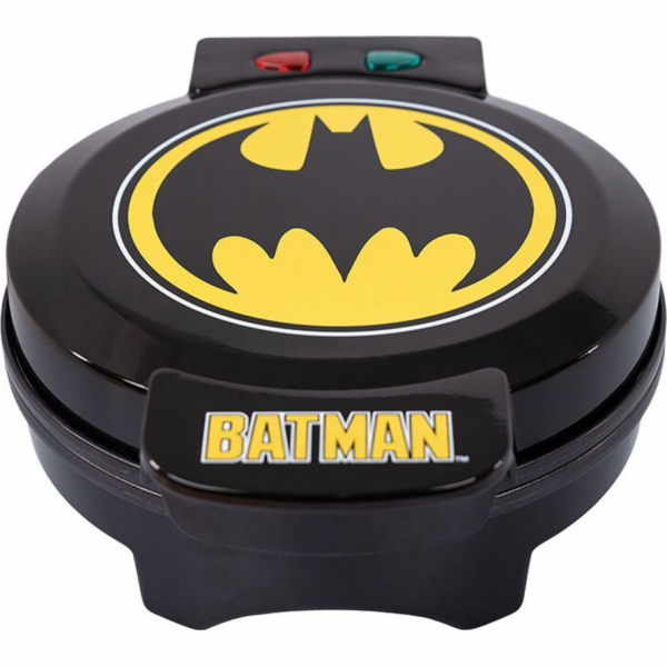 Jata Uncanny Brand Waffeleisen DC Comics Batman