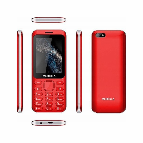 Mobiola mobilní telefon GSM TELEFON MOBIOLA MB3200i 2G ČE...