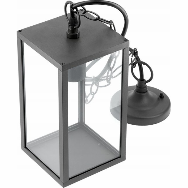 GTV GTV Ventana-H OS-VENTANAH-00 venkovní stojací lampa 1...