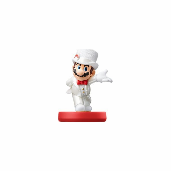 amiibo Super Mario - 3 sady