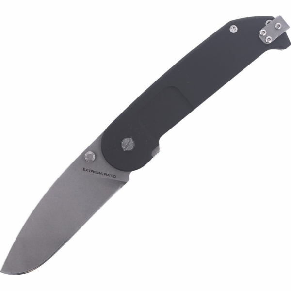CD nůž TOGO Extrema Ratio BF2, Stone Washed (04.1000.01