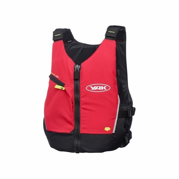 Jistící vesta Crewsaver YAK Kallista Red 3707-XXL