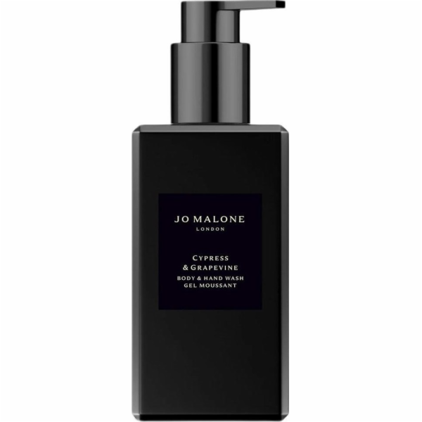 Jo Malone  Cypress &amp; Grapevine BODY &amp; GEL NA MYTÍ...
