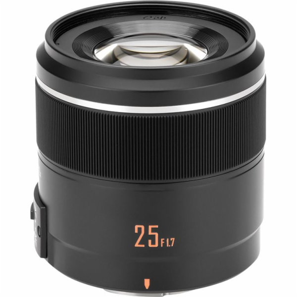Objektiv Yongnuo YN 4/3 25 mm F/1,7