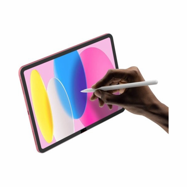 Jcpal  OCHRANNÉ SKLO PRO IPAD 10.9 (10. generace)