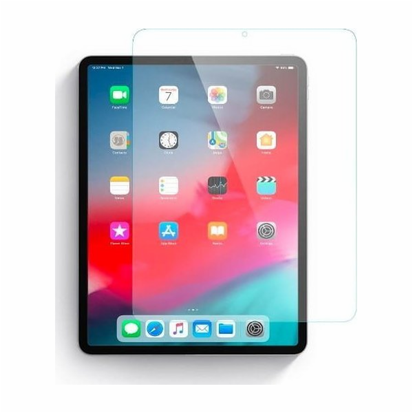 JCpal Tempered Glass iPad Pro 12,9-palcový 2018 JCPal iCl...