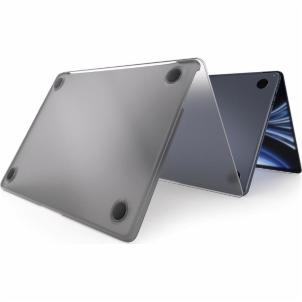 One pouzdro SafeGuard pro MacBook Air 13 M2 / M3 transpar...