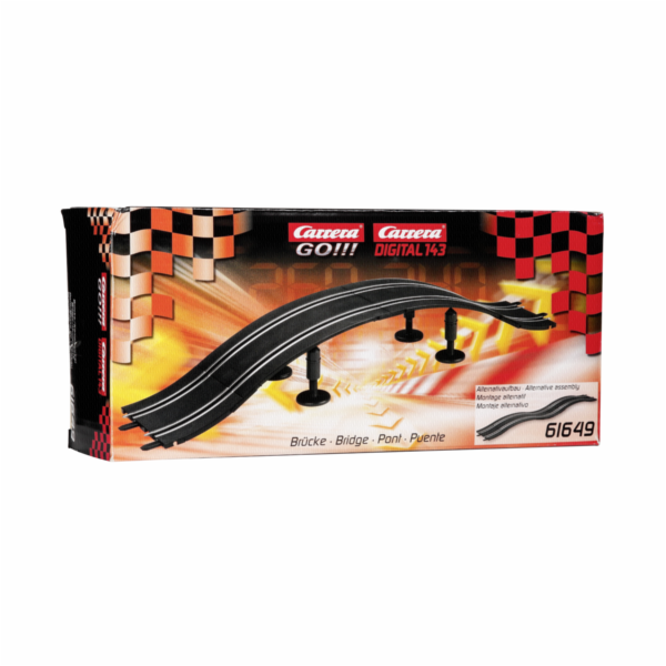 Velbloudí hrb Carrera GO 61649