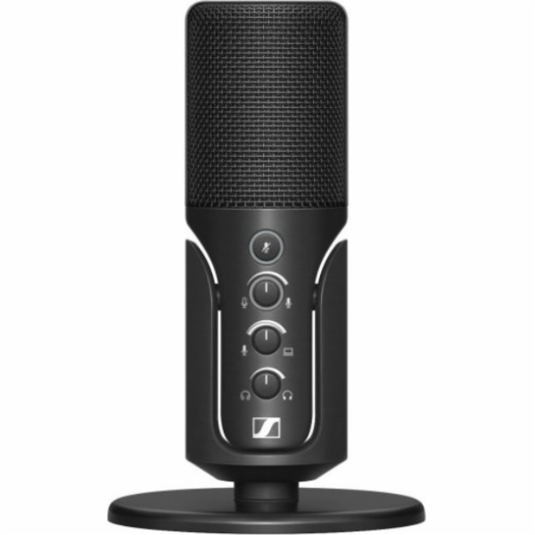Sennheiser Profile USB Mic USB-C mikrofon se stolním stoj...