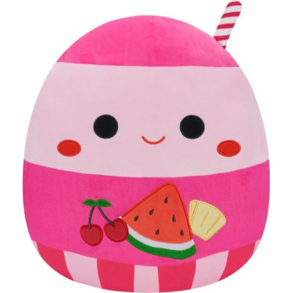 Jazwares Squishmallows - 40 cm P17 Jans Fruit Punch (4210...