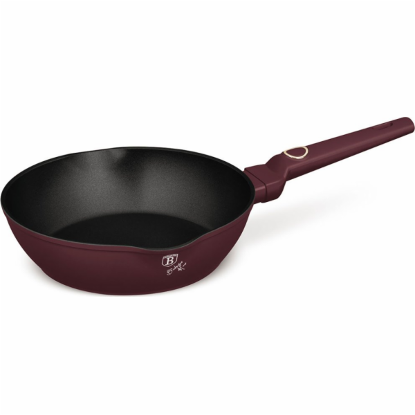 Pánev Berlinger Haus HLUBOKÁ TITANIOVÁ PÁNEV 28cm BERLING...