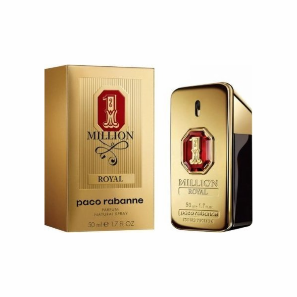 Pánský parfém Paco Rabanne  EDP One Million Royal (50 ml)
