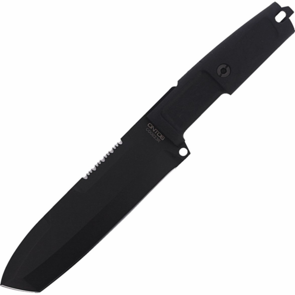 Extrema Ratio Knife Extrema Ratio Ontos No Kit Black Forp...