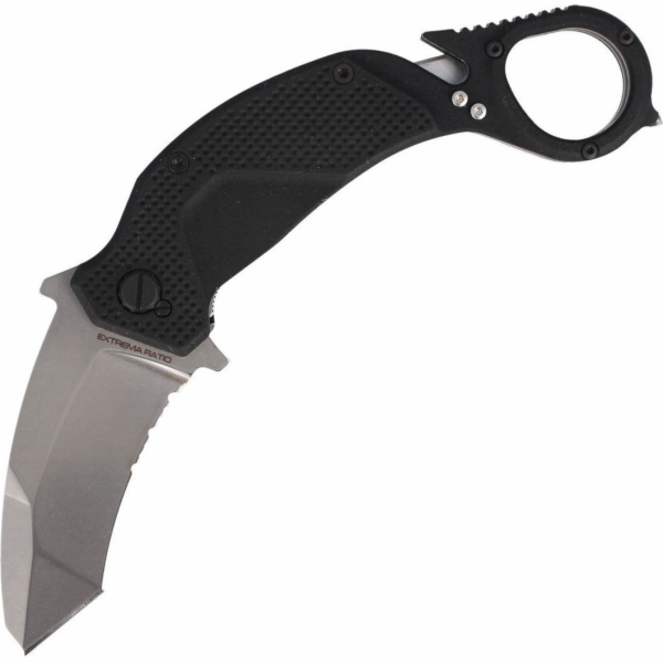 Extrema Ratio  NightMare Karambit zavírací nůž, Stone Was...