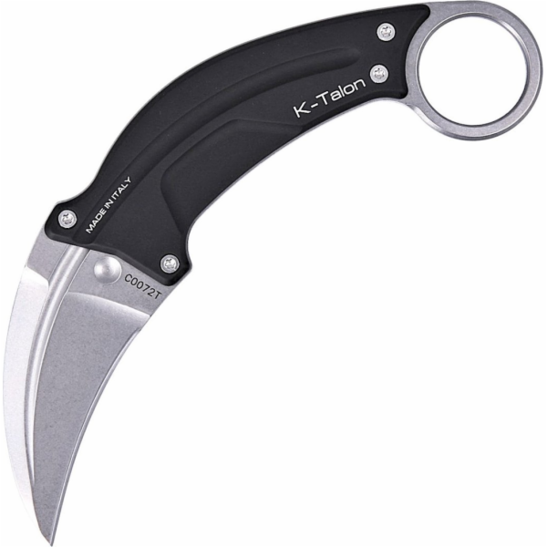 Extrema Ratio  K-Talon Karambit nůž, Stone Washed N690 (0...